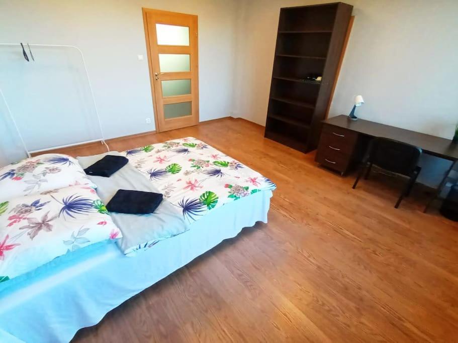 Apartment Fantastic Zg - S4 206 Zielona Gora (Lubuskie)