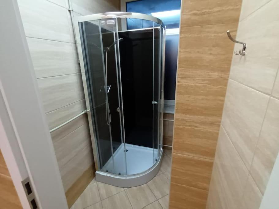 Fantastic Zg - S4 206 Apartment *
