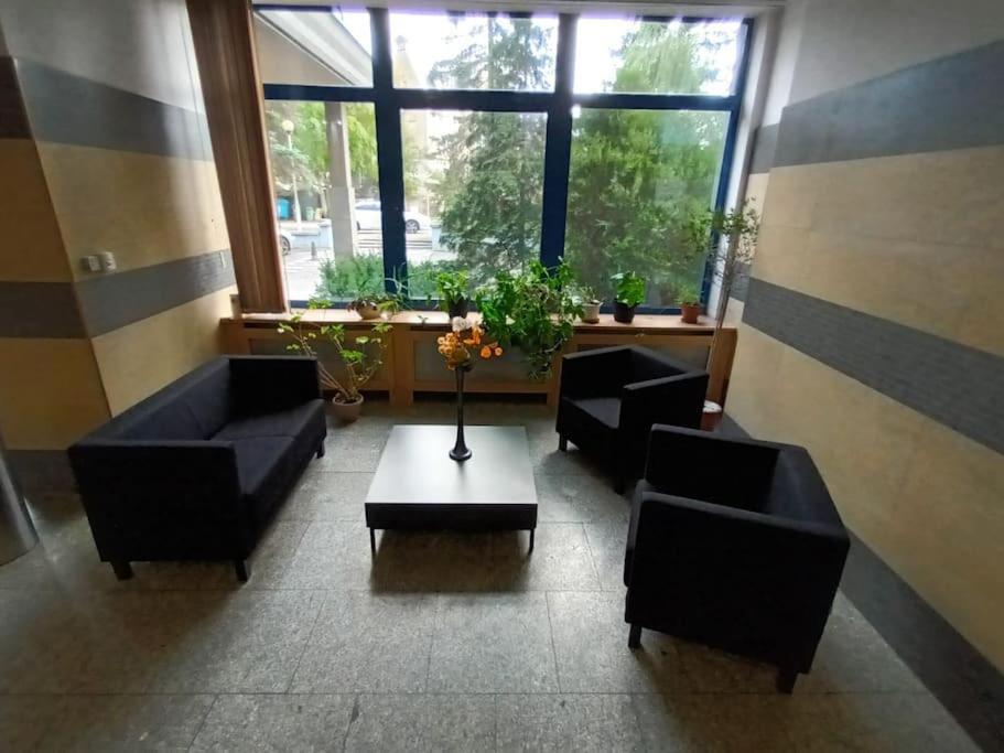 Apartment Fantastic Zg - S4 206
